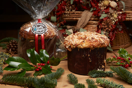 PANETTONE