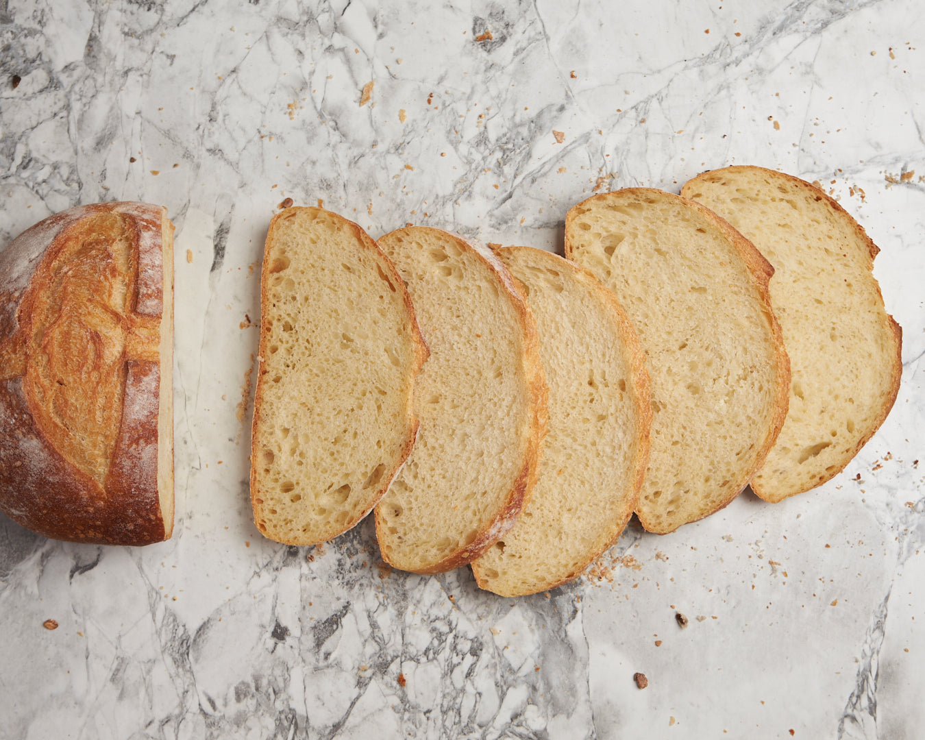 CHEESE MIX Sourdough