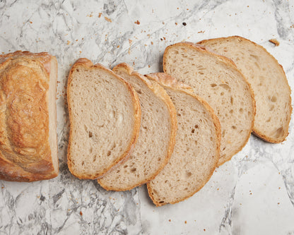 RUSTIC Sourdough